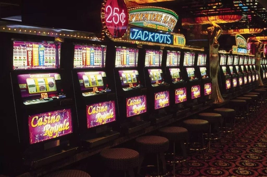 999kka|Slots Grátis – Teste Hoje no Cassino Online