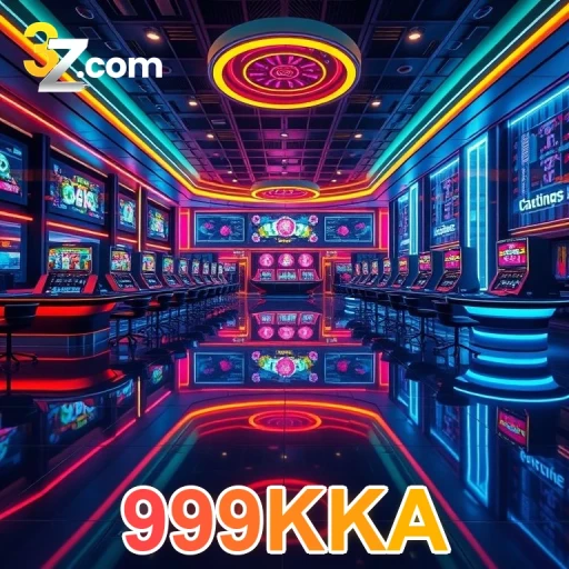 999KKA Apostas ao Vivo