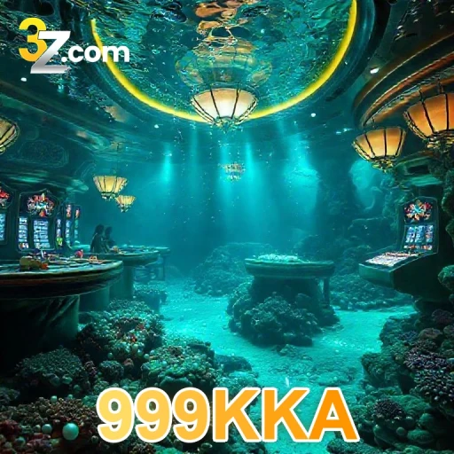 999KKA Apostas ao Vivo