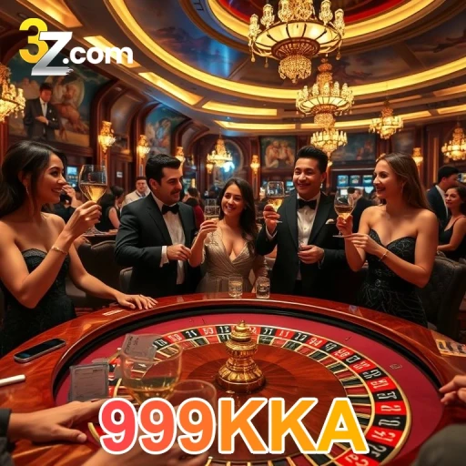 999KKA Aplicativo Móvel