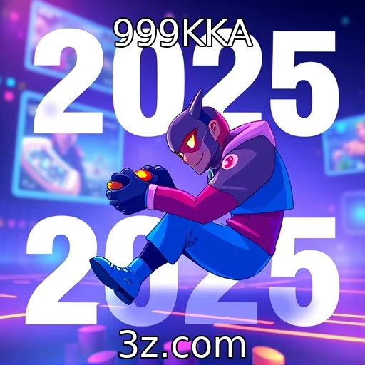 Tendências de jogos online em 2025